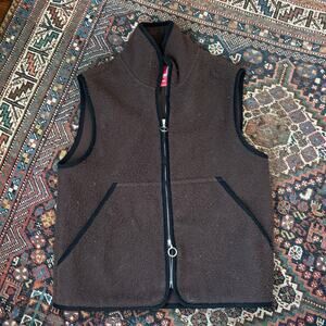 Paynter Jacket Co. Casentino Blanket Vest